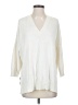Ann Taylor Ivory Pullover Sweater Size S - photo 1