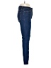 Old Navy Solid Blue Jeans Size 8 - photo 4
