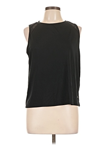 Marika Sleeveless T-Shirt (view 1)