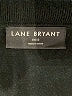 Lane Bryant Black Pullover Sweater Size 10 - 12 Plus - photo 7