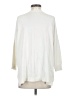 Ann Taylor Ivory Pullover Sweater Size S - photo 2