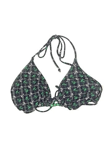 Xhilaration Swimsuit Top (view 1)