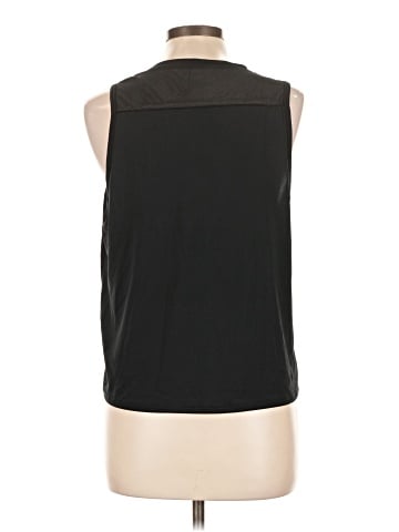 Marika Sleeveless T-Shirt (view 2)