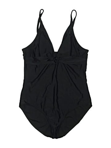Speedo One Piece Swimsuit (view 1)