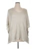BCBGMAXAZRIA Gray Pullover Sweater Size XL (estimated) - photo 1
