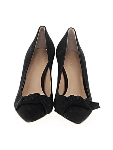Ann Taylor Heels (view 2)
