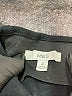 M&S Solid Black Active Pants Size 10 - photo 7