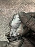 M&S Solid Black Active Pants Size 10 - photo 8