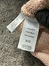 Calvin Klein 100% Acrylic Pink Turtleneck Sweater Size XL - photo 8