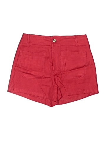 Maeve Shorts (view 1)