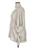 BCBGMAXAZRIA Gray Pullover Sweater Size XL (estimated) - photo 5