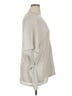 BCBGMAXAZRIA Gray Pullover Sweater Size XL (estimated) - photo 4