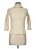 Lauren by Ralph Lauren Ivory Wool Pullover Sweater Size M - photo 1