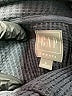 Gap Gray Turtleneck Sweater Size L - photo 7
