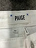 Paige White Jeans Size 29 waist - photo 7