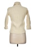 Lauren by Ralph Lauren Ivory Wool Pullover Sweater Size M - photo 2