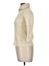 Lauren by Ralph Lauren Ivory Wool Pullover Sweater Size M - photo 5