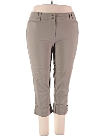 Lane Bryant Jeggings (view 1)