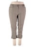 Lane Bryant Gray Jeggings Size 20 - photo 1