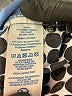 Boden Color Block Blue Jeans Size 4 - photo 8
