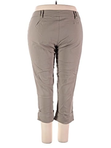 Lane Bryant Jeggings (view 2)