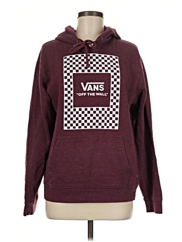 Vans Pullover Hoodie (view 1)