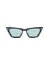 Made For Italic Black Gray Sunglasses One size - photo 2