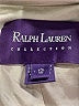 Ralph Lauren Collection Tan Blazer Size 12 - photo 6