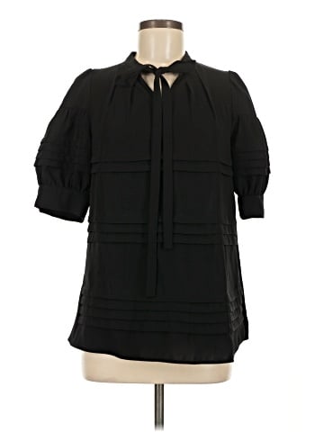 Gracia 3/4 Sleeve Blouse (view 1)