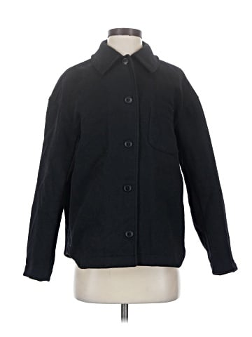 Uniqlo Coat (view 1)