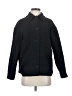 Uniqlo Solid Black Coat Size XS - photo 1