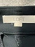 Ann Taylor LOFT 100% Polyester Solid Black Dress Pants Size 6 (petite) - photo 7