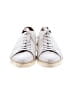 Cos 100% Leather White Sneakers Size 7 - photo 2