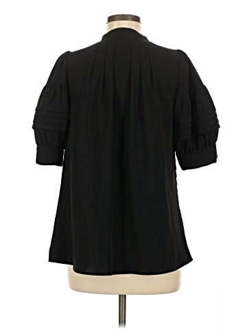 Gracia 3/4 Sleeve Blouse (view 2)