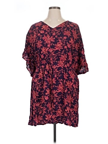 Lands' End Casual Dress (view 1)