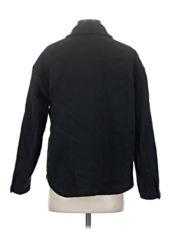 Uniqlo Coat (view 2)