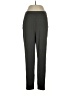 Eileen Fisher Solid Gray Casual Pants Size S - photo 1