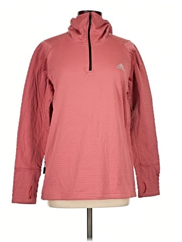 Adidas Fleece (view 1)