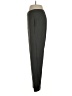 Eileen Fisher Solid Gray Casual Pants Size S - photo 5