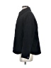 Uniqlo Solid Black Coat Size XS - photo 5