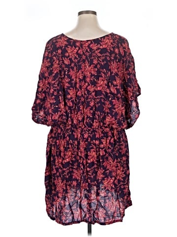 Lands' End Casual Dress (view 2)