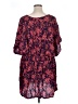 Lands' End 100% Modal Red Casual Dress Size XL - XXL - photo 2