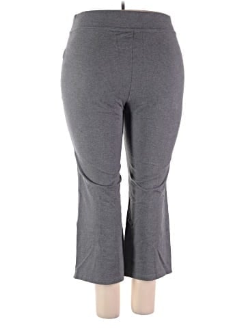 Lands' End Active Pants (view 2)