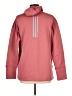 Adidas Pink Fleece Size L - photo 2