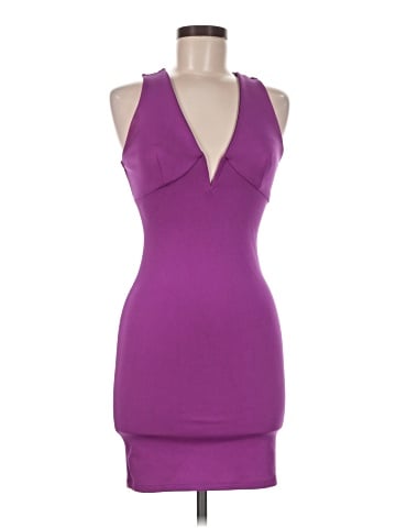 Forever 21 Cocktail Dress (view 1)