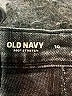 Old Navy Black Jeans Size 10 - photo 3