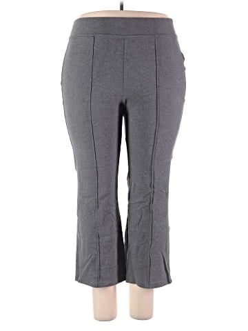 Lands' End Active Pants (view 1)