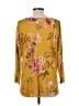 Ann Taylor LOFT Gold Pullover Sweater Size L - photo 2