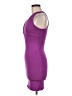 Forever 21 Purple Cocktail Dress Size M - photo 5
