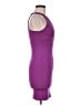 Forever 21 Purple Cocktail Dress Size M - photo 4